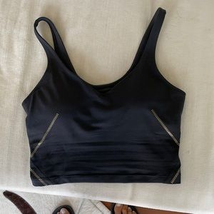 Lululemon limited edition bra top